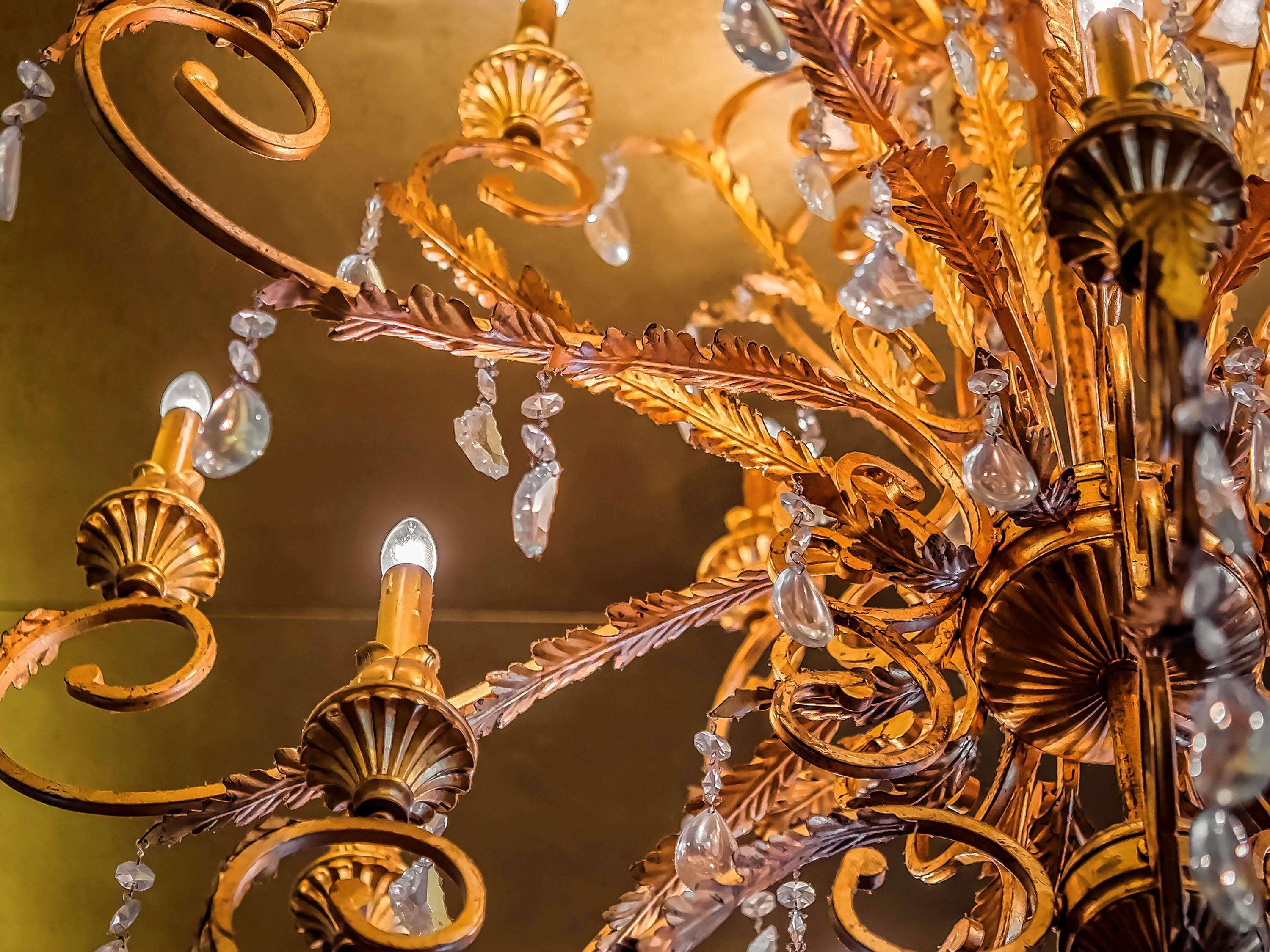 The Playford Adelaide - Mgallery Exterior foto A chandelier