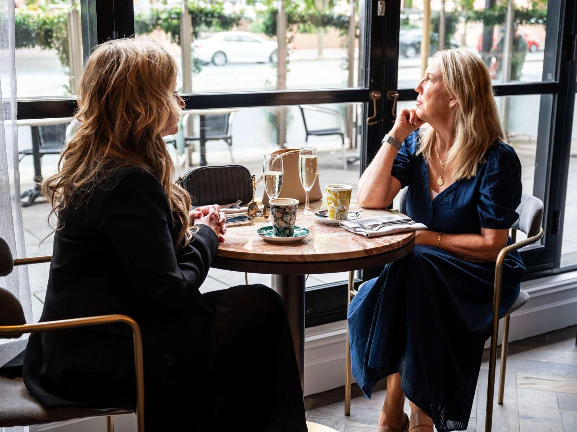 The Playford Adelaide - Mgallery Exterior foto The 2019 winners: (left to right) Kate Winslet and Emily Beecham