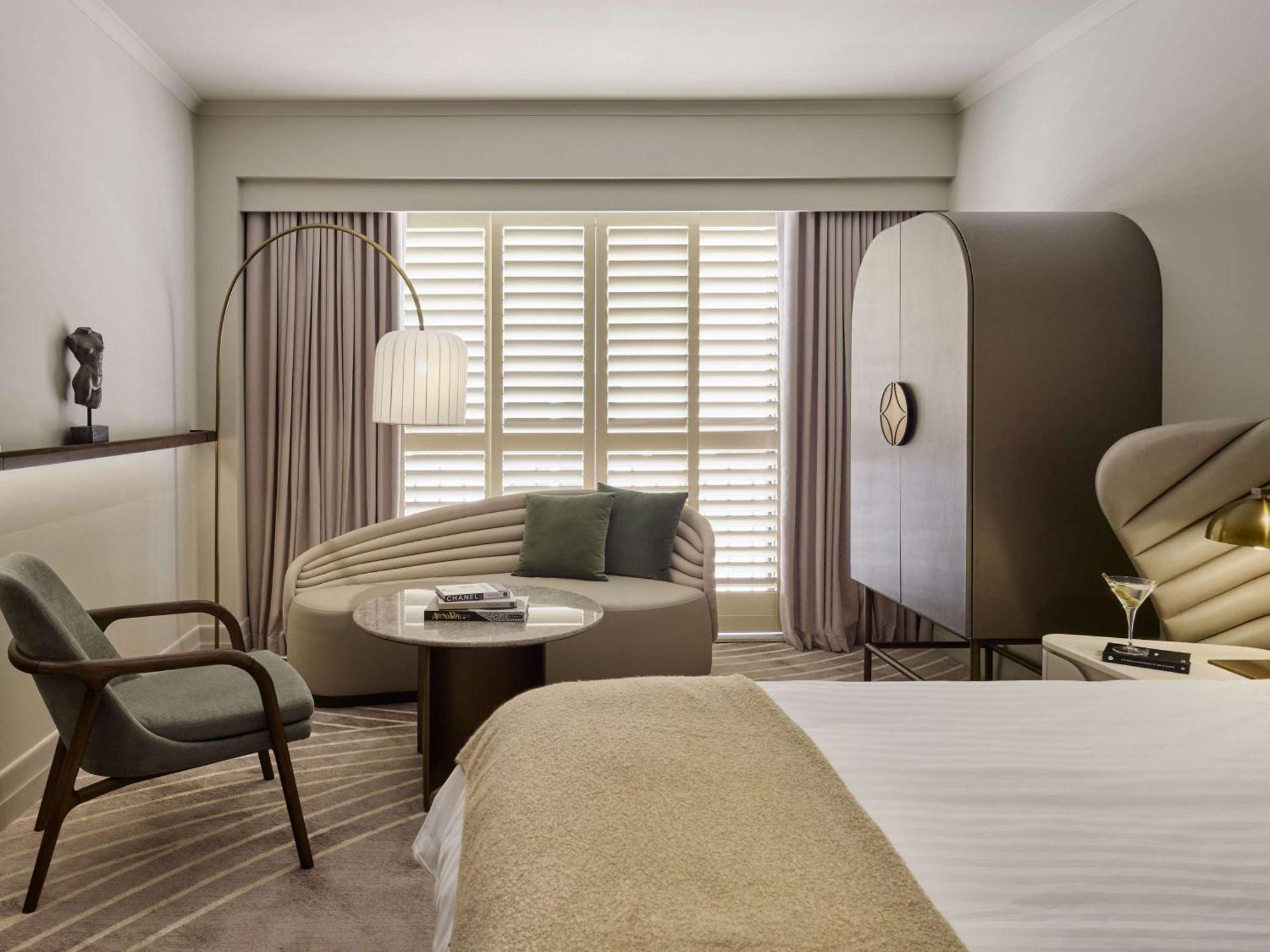 The Playford Adelaide - Mgallery Exterior foto Deluxe Room